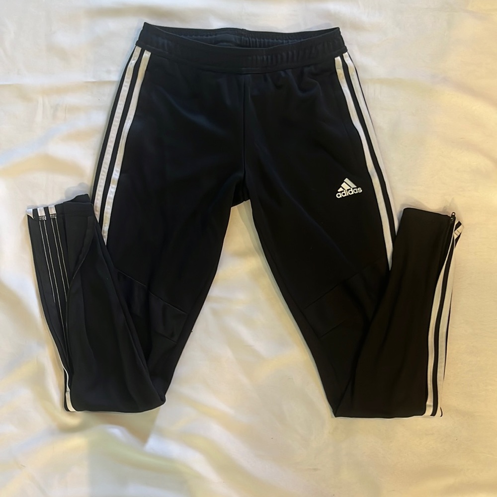 Adidas Climacool workout pants, XS